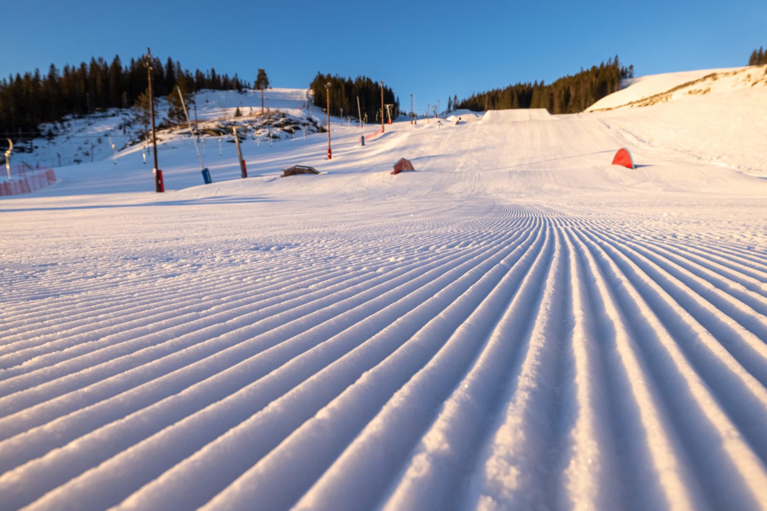 Marikollen Skisenter