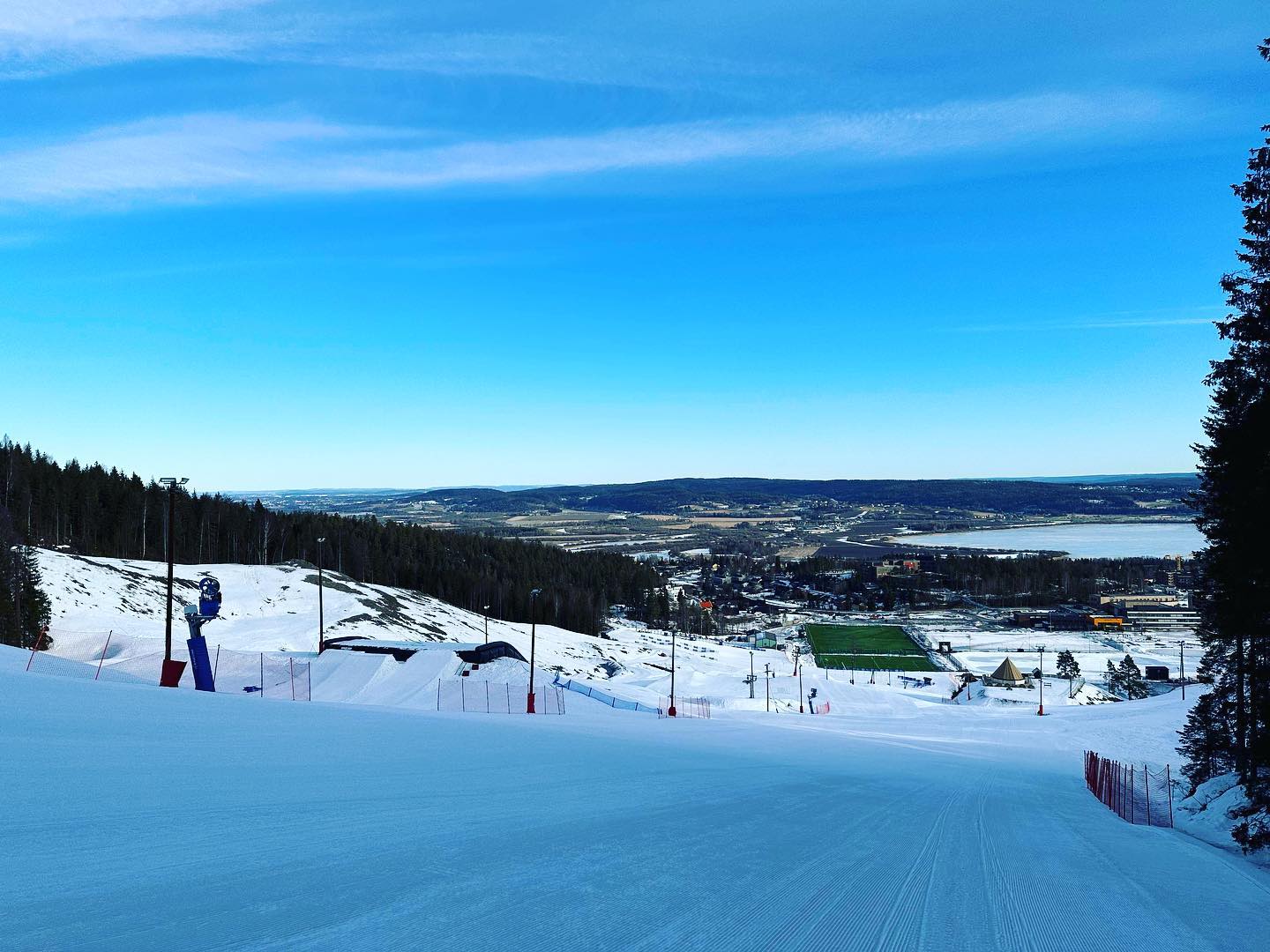 Marikollen Skisenter